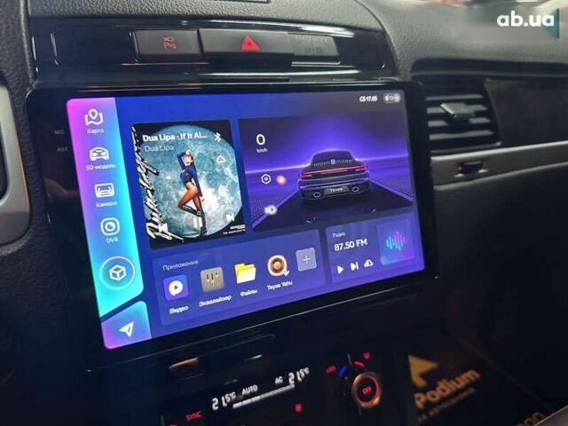 Фольксваген Туарег, объемом двигателя 3 л и пробегом 253 тыс. км за 17300 $, фото 21 на Automoto.ua