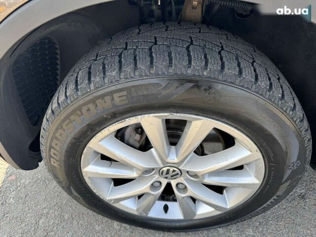 Фольксваген Туарег, об'ємом двигуна 3 л та пробігом 214 тис. км за 16990 $, фото 11 на Automoto.ua