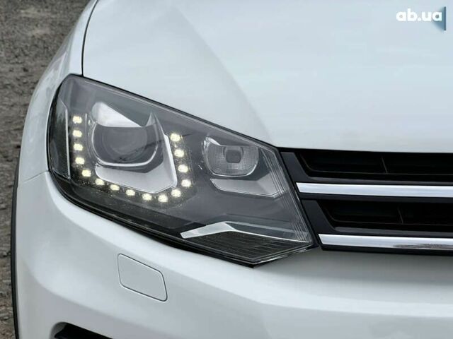 Фольксваген Туарег, об'ємом двигуна 3 л та пробігом 237 тис. км за 14999 $, фото 13 на Automoto.ua