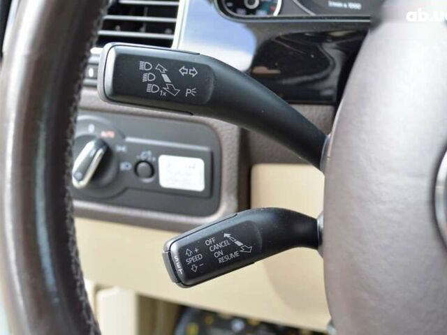 Фольксваген Туарег, об'ємом двигуна 3 л та пробігом 272 тис. км за 17500 $, фото 23 на Automoto.ua