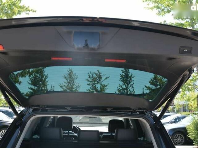 Фольксваген Туарег, об'ємом двигуна 3 л та пробігом 233 тис. км за 19998 $, фото 27 на Automoto.ua