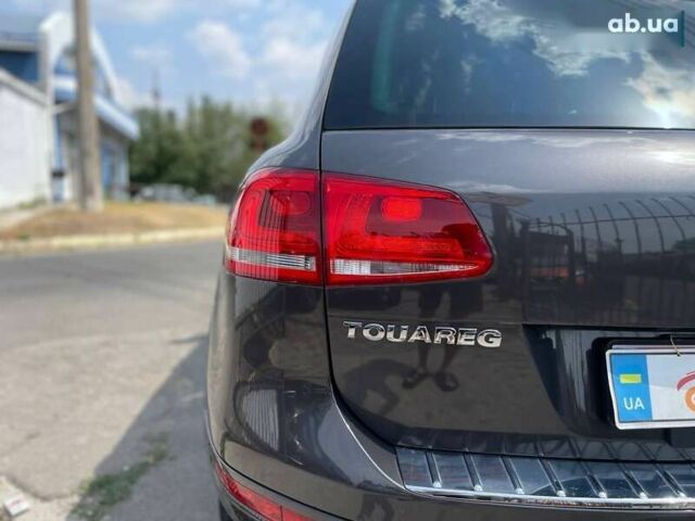 Фольксваген Туарег, об'ємом двигуна 3 л та пробігом 270 тис. км за 18999 $, фото 10 на Automoto.ua