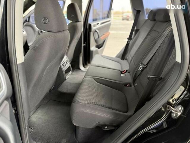 Фольксваген Туарег, объемом двигателя 3 л и пробегом 207 тыс. км за 15700 $, фото 21 на Automoto.ua