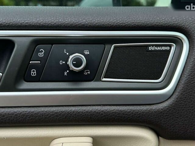 Фольксваген Туарег, объемом двигателя 3 л и пробегом 247 тыс. км за 20300 $, фото 26 на Automoto.ua