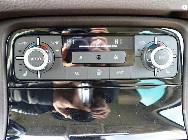 Фольксваген Туарег, объемом двигателя 3 л и пробегом 272 тыс. км за 16900 $, фото 27 на Automoto.ua