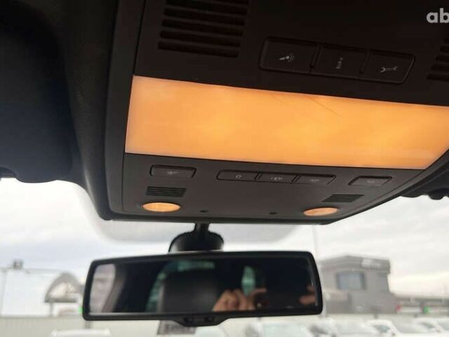 Фольксваген Туарег, объемом двигателя 3 л и пробегом 370 тыс. км за 17800 $, фото 22 на Automoto.ua