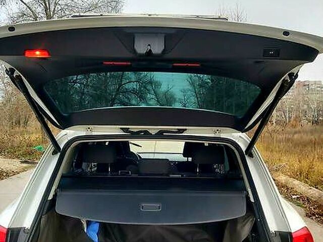 Фольксваген Туарег, объемом двигателя 3 л и пробегом 212 тыс. км за 17000 $, фото 1 на Automoto.ua