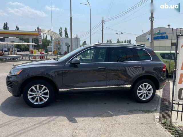 Фольксваген Туарег, об'ємом двигуна 3 л та пробігом 270 тис. км за 18999 $, фото 14 на Automoto.ua