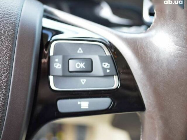 Фольксваген Туарег, объемом двигателя 3 л и пробегом 272 тыс. км за 16900 $, фото 22 на Automoto.ua