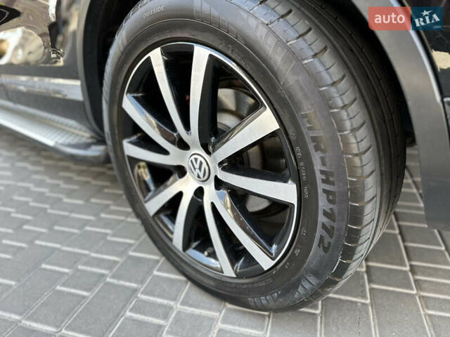 Фольксваген Туарег, объемом двигателя 2.97 л и пробегом 286 тыс. км за 16300 $, фото 21 на Automoto.ua