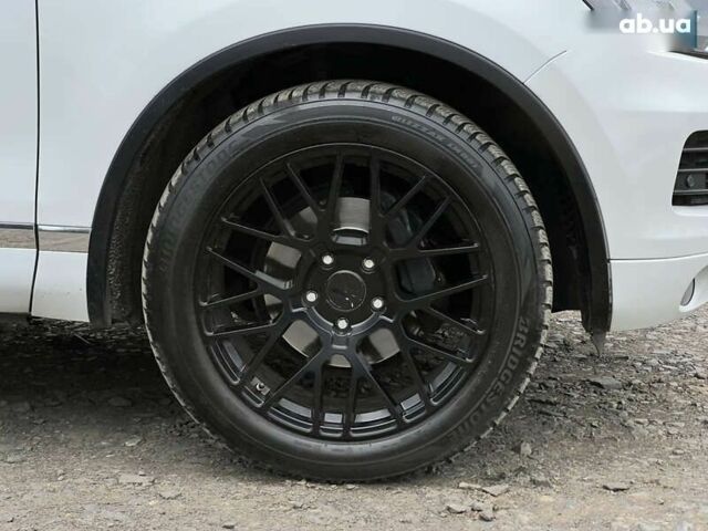 Фольксваген Туарег, об'ємом двигуна 3 л та пробігом 237 тис. км за 14999 $, фото 19 на Automoto.ua