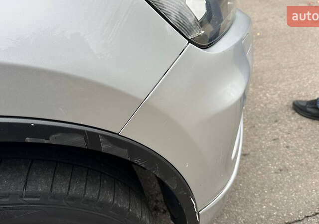 Фольксваген Туарег, объемом двигателя 2.97 л и пробегом 228 тыс. км за 20500 $, фото 14 на Automoto.ua