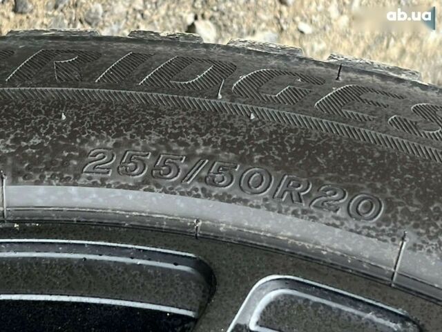 Фольксваген Туарег, об'ємом двигуна 3 л та пробігом 237 тис. км за 14999 $, фото 21 на Automoto.ua