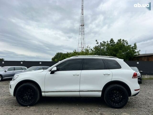 Фольксваген Туарег, об'ємом двигуна 3 л та пробігом 237 тис. км за 14999 $, фото 4 на Automoto.ua
