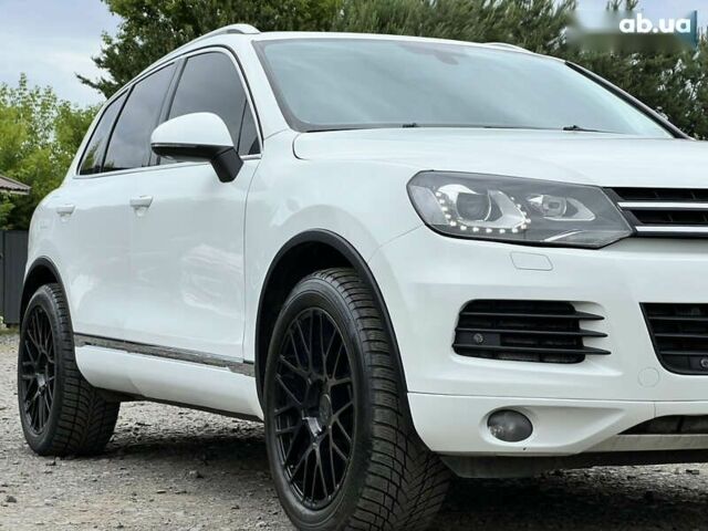 Фольксваген Туарег, об'ємом двигуна 3 л та пробігом 237 тис. км за 14999 $, фото 9 на Automoto.ua