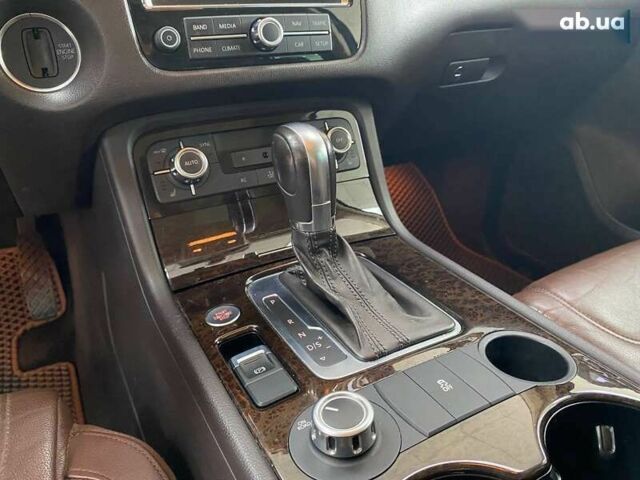 Фольксваген Туарег, объемом двигателя 3.6 л и пробегом 142 тыс. км за 17990 $, фото 24 на Automoto.ua