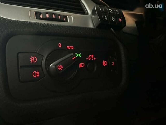 Фольксваген Туарег, объемом двигателя 3 л и пробегом 253 тыс. км за 17300 $, фото 12 на Automoto.ua