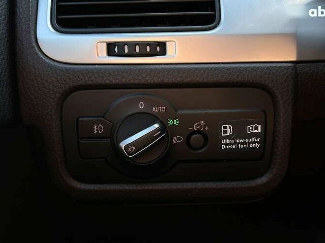 Фольксваген Туарег, объемом двигателя 3 л и пробегом 250 тыс. км за 20800 $, фото 21 на Automoto.ua