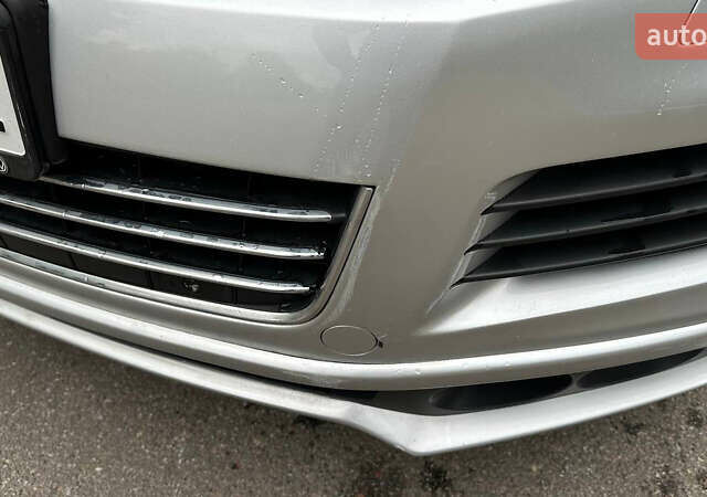 Фольксваген Туарег, объемом двигателя 2.97 л и пробегом 228 тыс. км за 20500 $, фото 16 на Automoto.ua