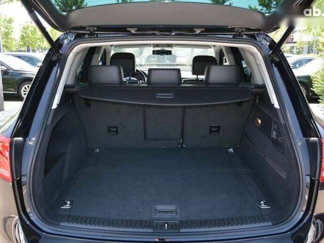 Фольксваген Туарег, об'ємом двигуна 3 л та пробігом 233 тис. км за 19998 $, фото 26 на Automoto.ua