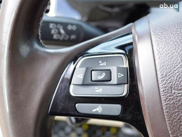 Фольксваген Туарег, объемом двигателя 3 л и пробегом 272 тыс. км за 16900 $, фото 21 на Automoto.ua