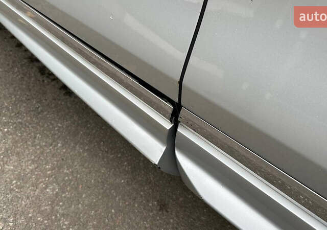 Фольксваген Туарег, объемом двигателя 2.97 л и пробегом 228 тыс. км за 20500 $, фото 17 на Automoto.ua