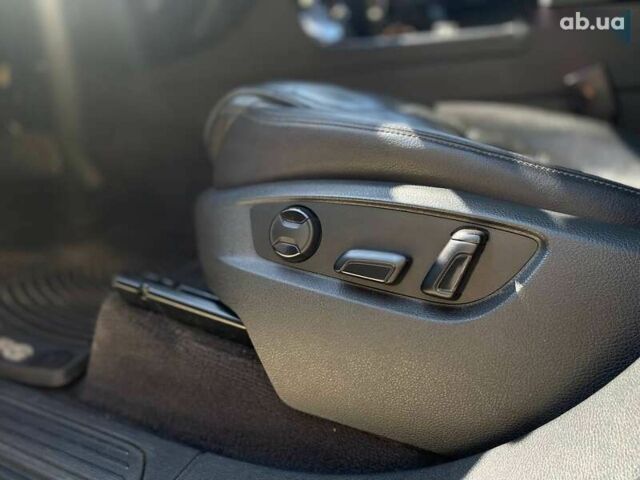 Фольксваген Туарег, объемом двигателя 3 л и пробегом 264 тыс. км за 19990 $, фото 21 на Automoto.ua