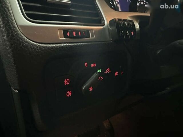 Фольксваген Туарег, объемом двигателя 3 л и пробегом 253 тыс. км за 17300 $, фото 11 на Automoto.ua