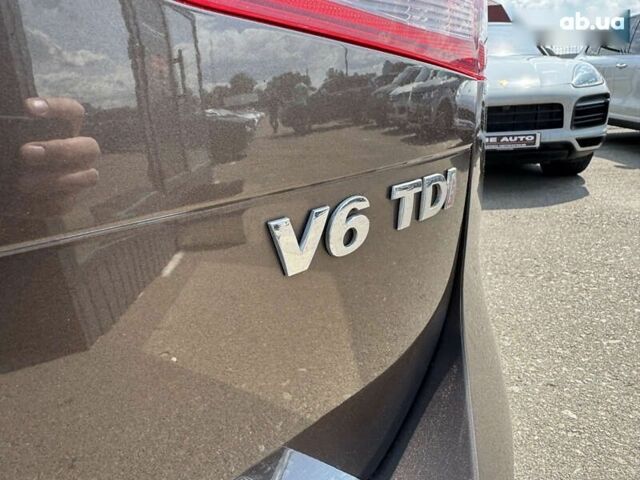 Фольксваген Туарег, об'ємом двигуна 3 л та пробігом 214 тис. км за 16990 $, фото 13 на Automoto.ua