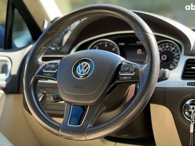 Фольксваген Туарег, объемом двигателя 3 л и пробегом 222 тыс. км за 14999 $, фото 17 на Automoto.ua