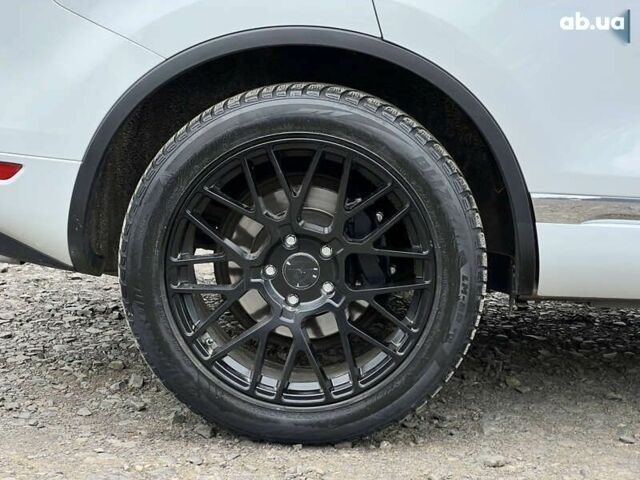 Фольксваген Туарег, об'ємом двигуна 3 л та пробігом 237 тис. км за 14999 $, фото 18 на Automoto.ua