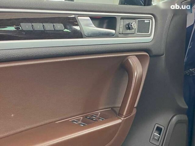 Фольксваген Туарег, объемом двигателя 3.6 л и пробегом 142 тыс. км за 17990 $, фото 17 на Automoto.ua