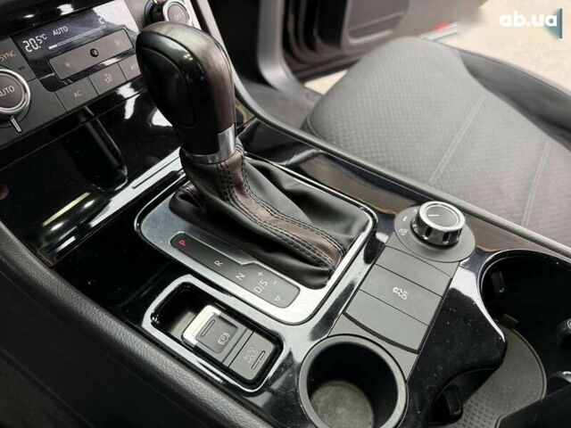 Фольксваген Туарег, объемом двигателя 3 л и пробегом 207 тыс. км за 15700 $, фото 18 на Automoto.ua