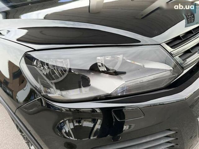 Фольксваген Туарег, объемом двигателя 3 л и пробегом 207 тыс. км за 15700 $, фото 4 на Automoto.ua