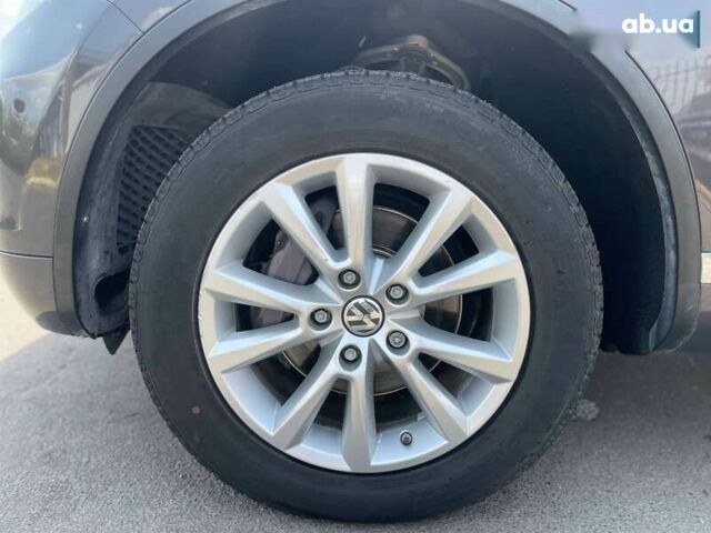 Фольксваген Туарег, об'ємом двигуна 3 л та пробігом 270 тис. км за 18999 $, фото 12 на Automoto.ua