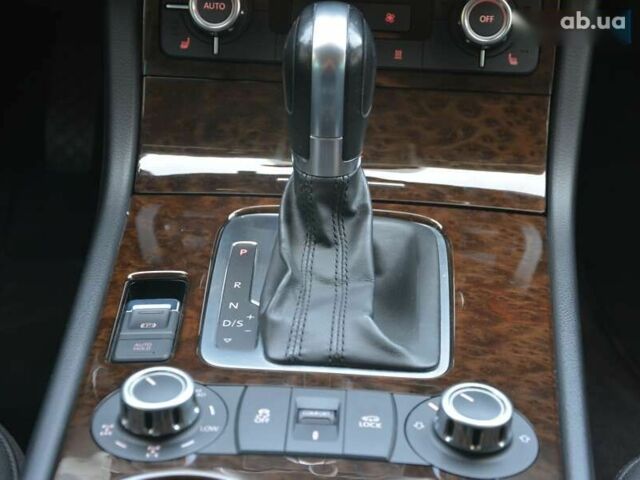 Фольксваген Туарег, об'ємом двигуна 3 л та пробігом 233 тис. км за 19998 $, фото 23 на Automoto.ua