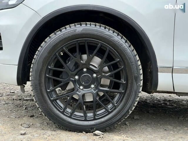 Фольксваген Туарег, об'ємом двигуна 3 л та пробігом 237 тис. км за 14999 $, фото 16 на Automoto.ua