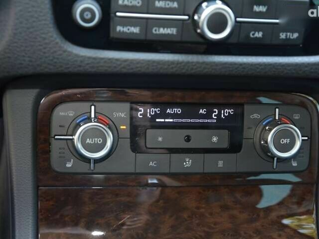 Фольксваген Туарег, об'ємом двигуна 3 л та пробігом 233 тис. км за 19998 $, фото 20 на Automoto.ua