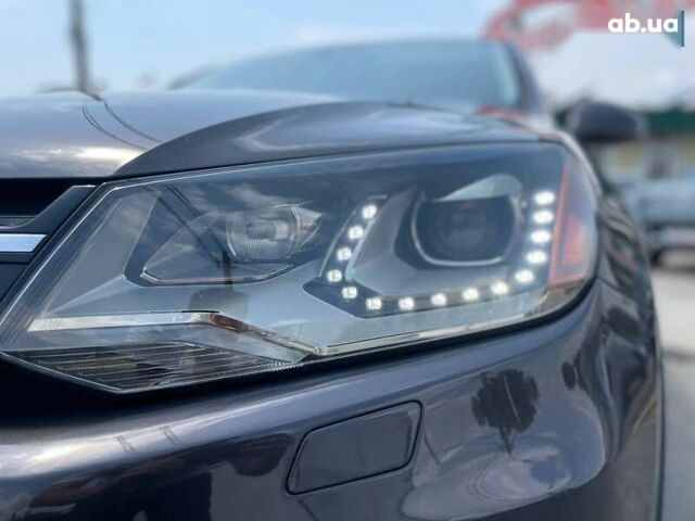 Фольксваген Туарег, об'ємом двигуна 3 л та пробігом 270 тис. км за 18999 $, фото 6 на Automoto.ua