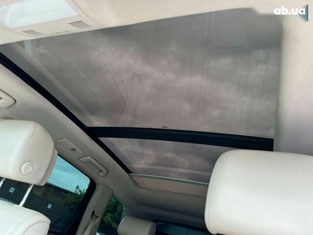 Фольксваген Туарег, об'ємом двигуна 3 л та пробігом 237 тис. км за 14999 $, фото 29 на Automoto.ua