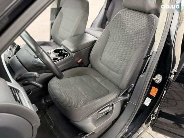 Фольксваген Туарег, объемом двигателя 3 л и пробегом 207 тыс. км за 15700 $, фото 14 на Automoto.ua