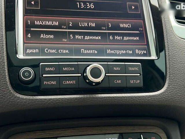 Фольксваген Туарег, объемом двигателя 3 л и пробегом 247 тыс. км за 20300 $, фото 18 на Automoto.ua