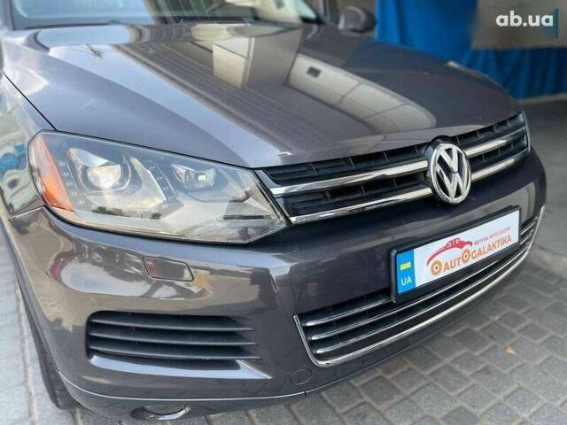 Фольксваген Туарег, об'ємом двигуна 3 л та пробігом 270 тис. км за 18999 $, фото 2 на Automoto.ua