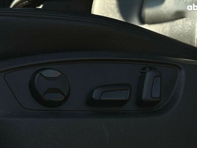 Фольксваген Туарег, объемом двигателя 3 л и пробегом 250 тыс. км за 20800 $, фото 16 на Automoto.ua