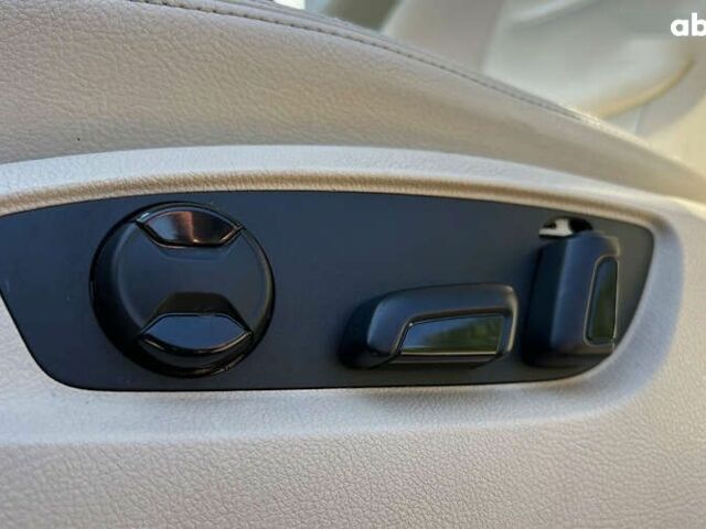 Фольксваген Туарег, объемом двигателя 3 л и пробегом 222 тыс. км за 14999 $, фото 9 на Automoto.ua