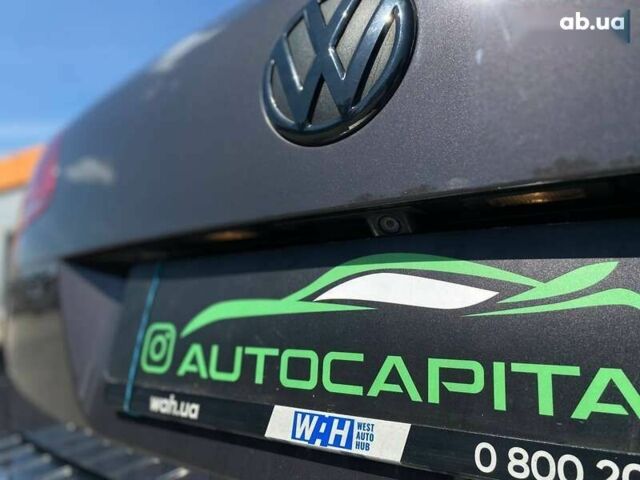 Фольксваген Туарег, объемом двигателя 3 л и пробегом 264 тыс. км за 19990 $, фото 14 на Automoto.ua