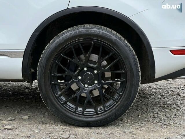 Фольксваген Туарег, об'ємом двигуна 3 л та пробігом 237 тис. км за 14999 $, фото 17 на Automoto.ua