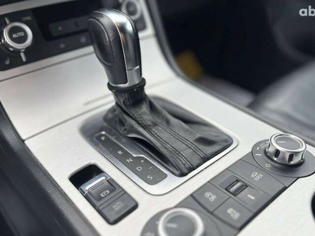 Фольксваген Туарег, объемом двигателя 3 л и пробегом 370 тыс. км за 17800 $, фото 20 на Automoto.ua