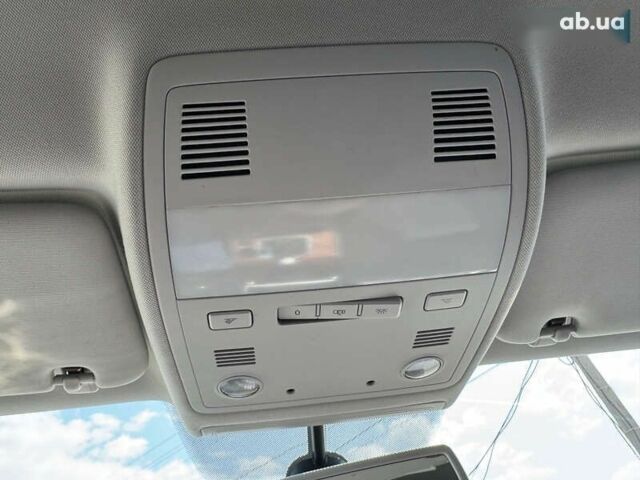 Фольксваген Туарег, об'ємом двигуна 3 л та пробігом 214 тис. км за 16990 $, фото 24 на Automoto.ua