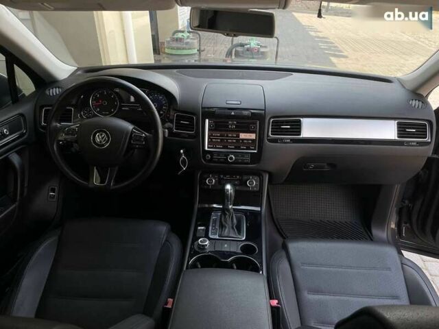 Фольксваген Туарег, об'ємом двигуна 3 л та пробігом 270 тис. км за 18999 $, фото 26 на Automoto.ua
